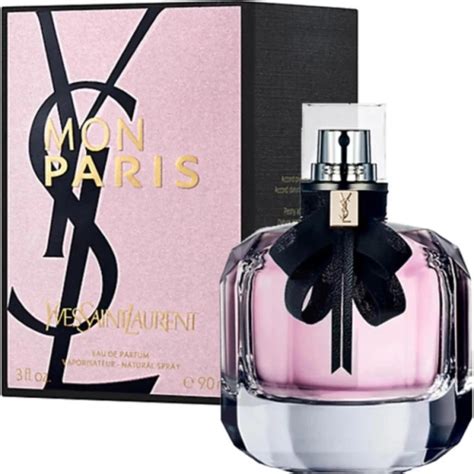 yves saint laurent mon paris canada|ysl mon Paris perfume nordstrom.